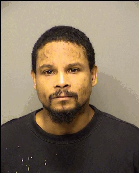 Mark Anthony Jenkins